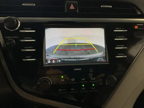More photos of 2020 Toyota Camry LE at Don Wood Toyota, OH