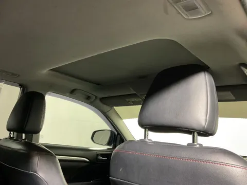 Another view of 2019 Toyota Highlander SE for sale in Athens, OH at Don Wood Toyota