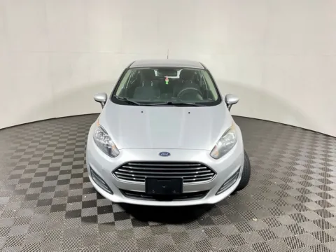 More photos of 2018 Ford Fiesta S at Don Wood Toyota, OH