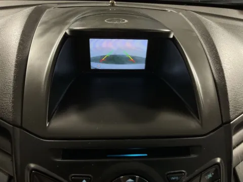 Another view of 2018 Ford Fiesta S for sale in Athens, OH at Don Wood Toyota