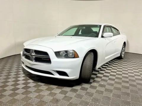 Photos of 2013 Dodge Charger SE for sale in Athens, OH at Don Wood Toyota