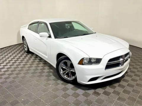 Another view of 2013 Dodge Charger SE for sale in Athens, OH at Don Wood Toyota