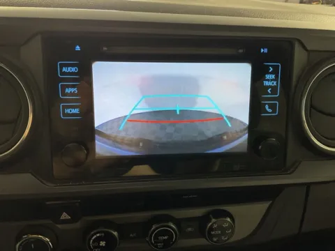 More photos of 2018 Toyota Tacoma TRD Sport at Don Wood Toyota, OH