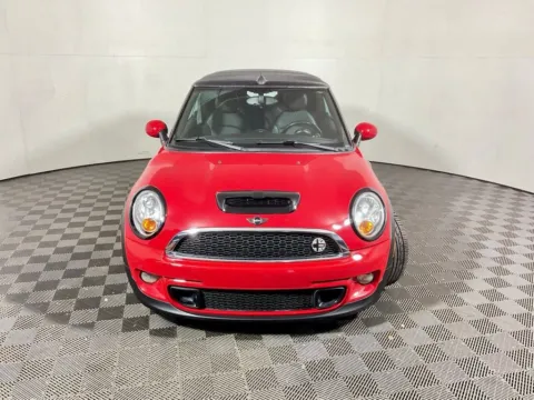 More photos of 2011 MINI Cooper S at Don Wood Toyota, OH