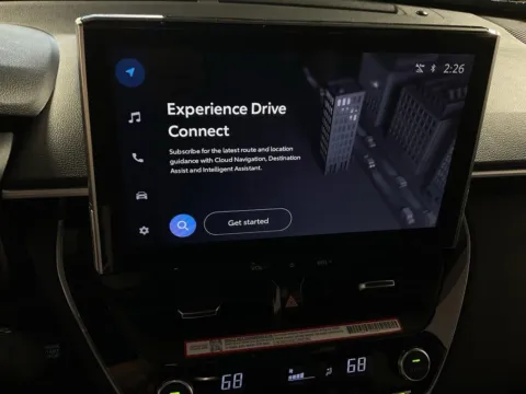 More photos of 2026 Toyota Corolla Cross XLE at Don Wood Toyota, OH