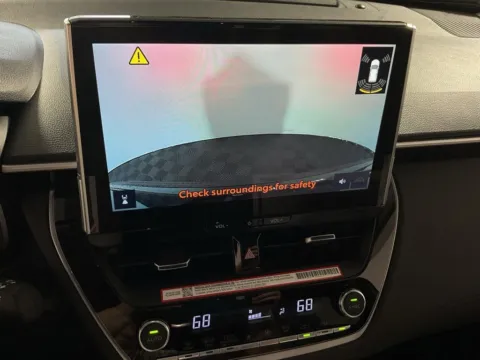 More photos of 2026 Toyota Corolla Cross XLE at Don Wood Toyota, OH
