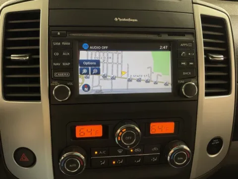 More photos of 2016 Nissan Frontier PRO-4X at Don Wood Toyota, OH