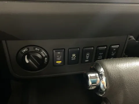 Another view of 2016 Nissan Frontier PRO-4X for sale in Athens, OH at Don Wood Toyota