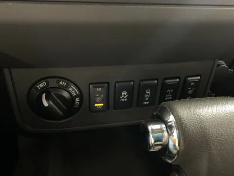 Another view of 2016 Nissan Frontier PRO-4X for sale in Athens, OH at Don Wood Toyota