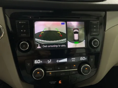 More photos of 2020 Nissan Rogue Sport SV at Don Wood Toyota, OH