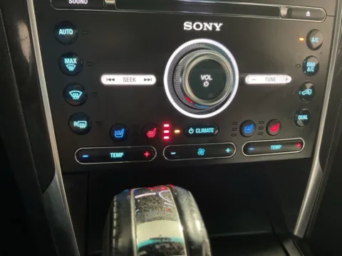 More photos of 2016 Ford Explorer Limited at Don Wood Toyota, OH
