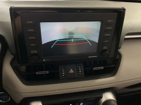 More photos of 2022 Toyota RAV4 Hybrid XLE Premium at Don Wood Toyota, OH