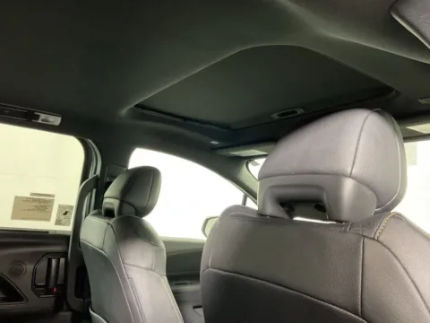 More photos of 2026 Toyota Sienna Woodland Edition at Don Wood Toyota, OH