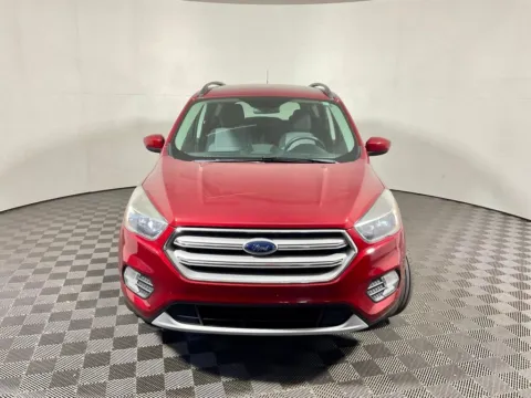 More photos of 2018 Ford Escape SE at Don Wood Toyota, OH