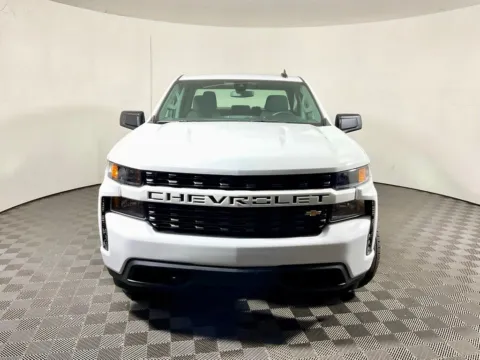 More photos of 2022 Chevrolet Silverado 1500 LTD Custom at Don Wood Toyota, OH
