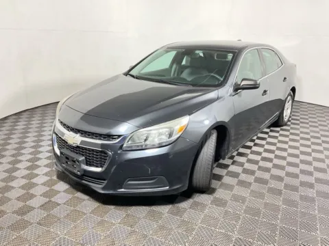 Photos of 2015 Chevrolet Malibu LS for sale in Athens, OH at Don Wood Toyota