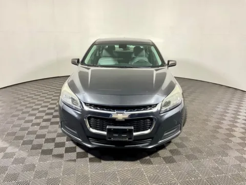 More photos of 2015 Chevrolet Malibu LS at Don Wood Toyota, OH