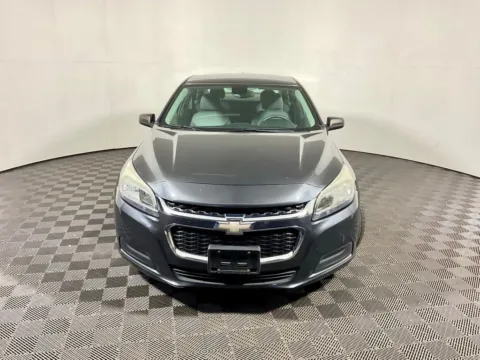 More photos of 2015 Chevrolet Malibu LS at Don Wood Toyota, OH