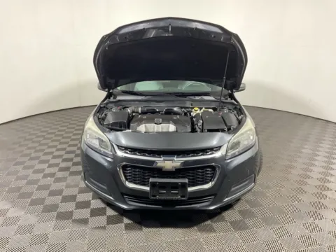 More photos of 2015 Chevrolet Malibu LS at Don Wood Toyota, OH