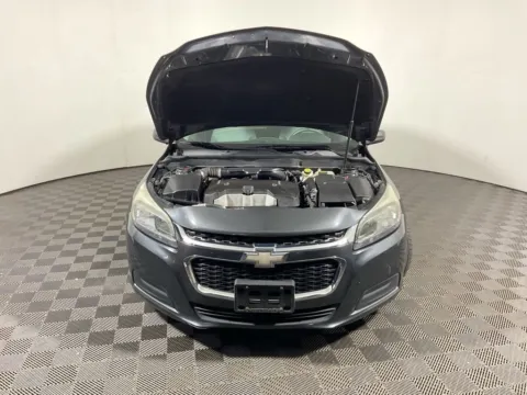 More photos of 2015 Chevrolet Malibu LS at Don Wood Toyota, OH