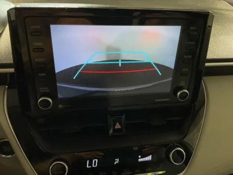 More photos of 2022 Toyota Corolla Cross LE at Don Wood Toyota, OH