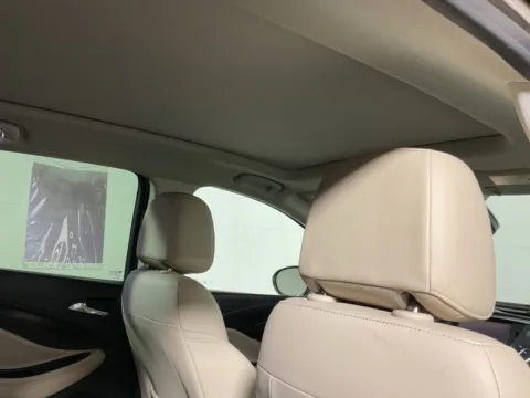 Another view of 2019 Buick Envision Premium I for sale in Athens, OH at Don Wood Toyota