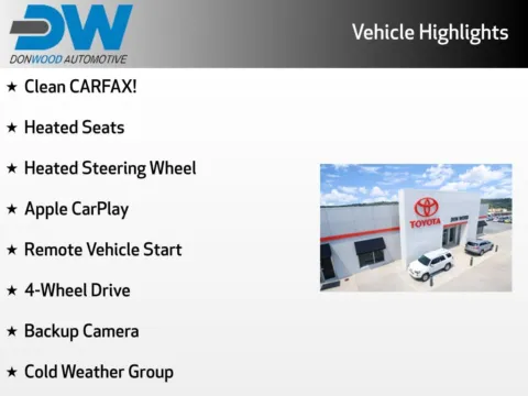 Another view of 2022 Jeep Wrangler Unlimited Sahara 4xe for sale in Athens, OH at Don Wood Toyota