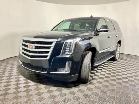 Photos of 2019 Cadillac Escalade Luxury for sale in Athens, OH at Don Wood Toyota