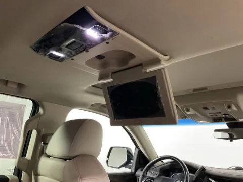Another view of 2019 Cadillac Escalade Luxury for sale in Athens, OH at Don Wood Toyota