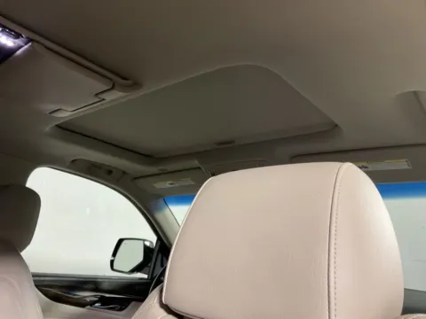 More photos of 2019 Cadillac Escalade Luxury at Don Wood Toyota, OH