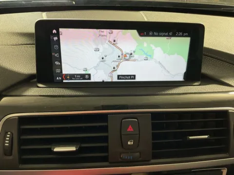 More photos of 2018 BMW 3 Series 330i xDrive at Don Wood Toyota, OH