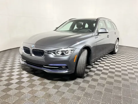 Photos of 2018 BMW 3 Series 330i xDrive for sale in Athens, OH at Don Wood Toyota