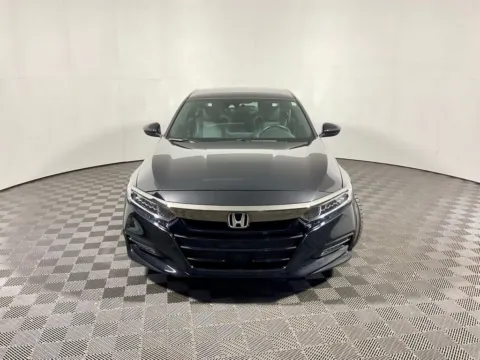 More photos of 2018 Honda Accord Sport at Don Wood Toyota, OH
