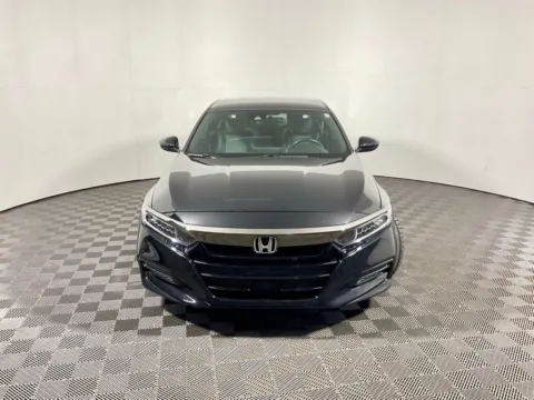 More photos of 2018 Honda Accord Sport at Don Wood Toyota, OH