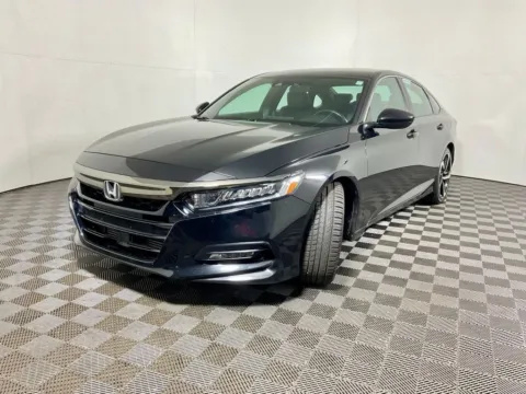 Photos of 2018 Honda Accord Sport for sale in Athens, OH at Don Wood Toyota
