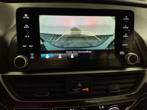 Another view of 2018 Honda Accord Sport for sale in Athens, OH at Don Wood Toyota
