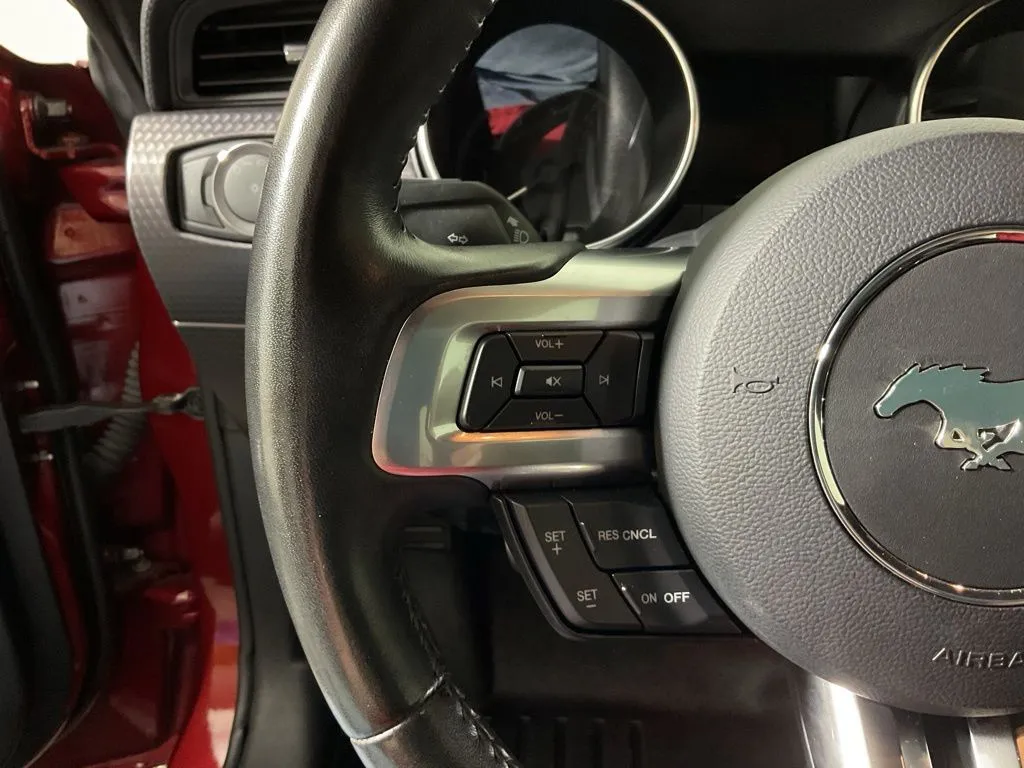 Ford Mustang photo 25