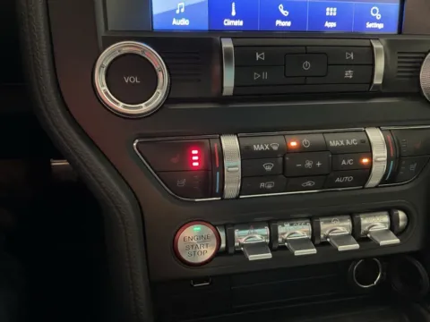 Another view of 2019 Ford Mustang GT Premium for sale in Athens, OH at Don Wood Toyota