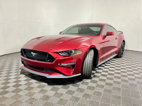 Photos of 2019 Ford Mustang GT Premium for sale in Athens, OH at Don Wood Toyota