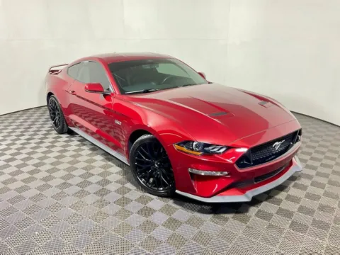 More photos of 2019 Ford Mustang GT Premium at Don Wood Toyota, OH