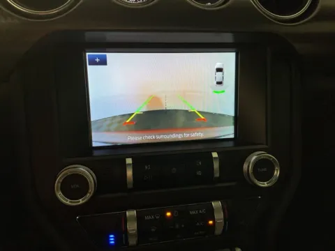 More photos of 2019 Ford Mustang GT Premium at Don Wood Toyota, OH