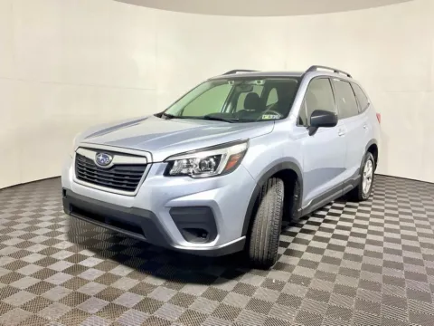 Photos of 2019 Subaru Forester for sale in Athens, OH at Don Wood Toyota