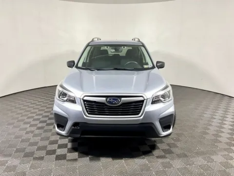 More photos of 2019 Subaru Forester at Don Wood Toyota, OH
