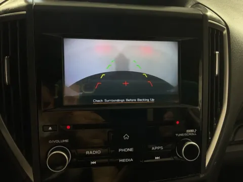 Another view of 2019 Subaru Forester for sale in Athens, OH at Don Wood Toyota