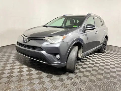 Photos of 2017 Toyota RAV4 Platinum for sale in Athens, OH at Don Wood Toyota