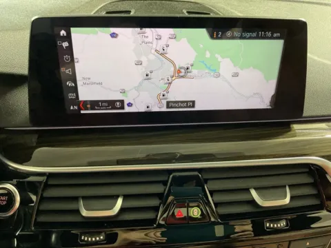 More photos of 2019 BMW 5 Series 530e xDrive iPerformance at Don Wood Toyota, OH