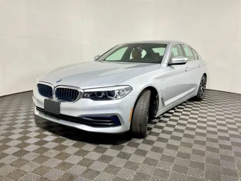 Photos of 2019 BMW 5 Series 530e xDrive iPerformance for sale in Athens, OH at Don Wood Toyota
