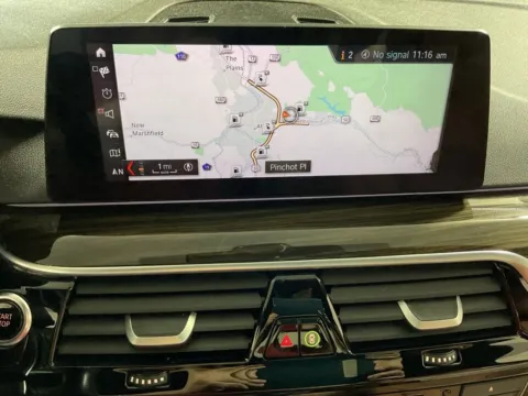 More photos of 2019 BMW 5 Series 530e xDrive iPerformance at Don Wood Toyota, OH