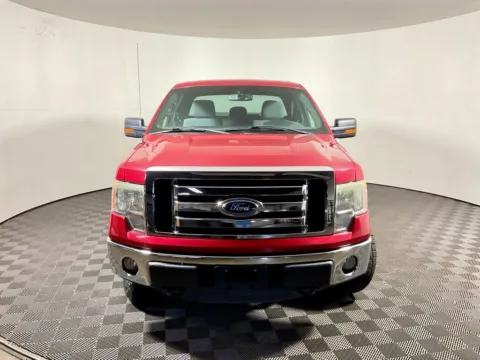 More photos of 2011 Ford F-150 XLT at Don Wood Toyota, OH