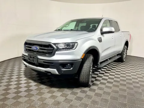 Photos of 2019 Ford Ranger Lariat for sale in Athens, OH at Don Wood Toyota